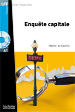 Lire en Français Facile (A1-B2)